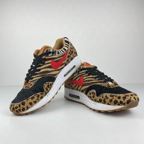 Nike Air Max 1 Atmos Animal Packs AQ0928-700 | eBay