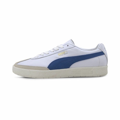 

[374800-03] Мужская Puma Oslo-City Prm, Белый
