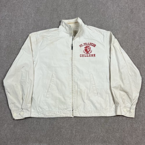 ジャケット・アウター 60s 70s Puritan talon harrington jacket $_12.JPG?set_id=880000500F