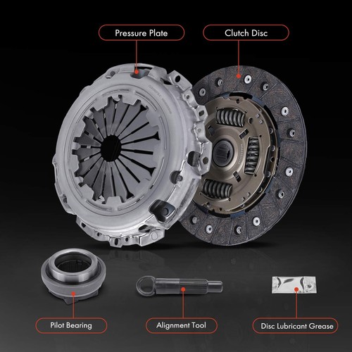 New Transmission Clutch Kit for Mini Cooper 2007-2014 Cooper Paceman 2013-2016