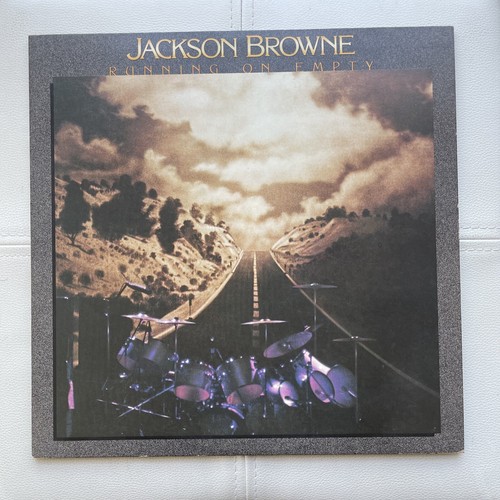 洋楽 Jackson Browne 1977 / 1978 (RARE SET!!) Jackson Browne 1977 / 1978 (RARE SET!!) 洋楽