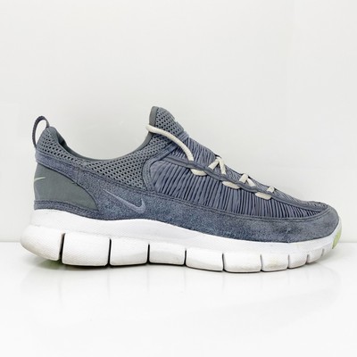 

Кроссовки для бега Nike Womens Free 5.0 DRC 311363-031 серые, размер 6,5, Серый, Free 5.0 DRC
