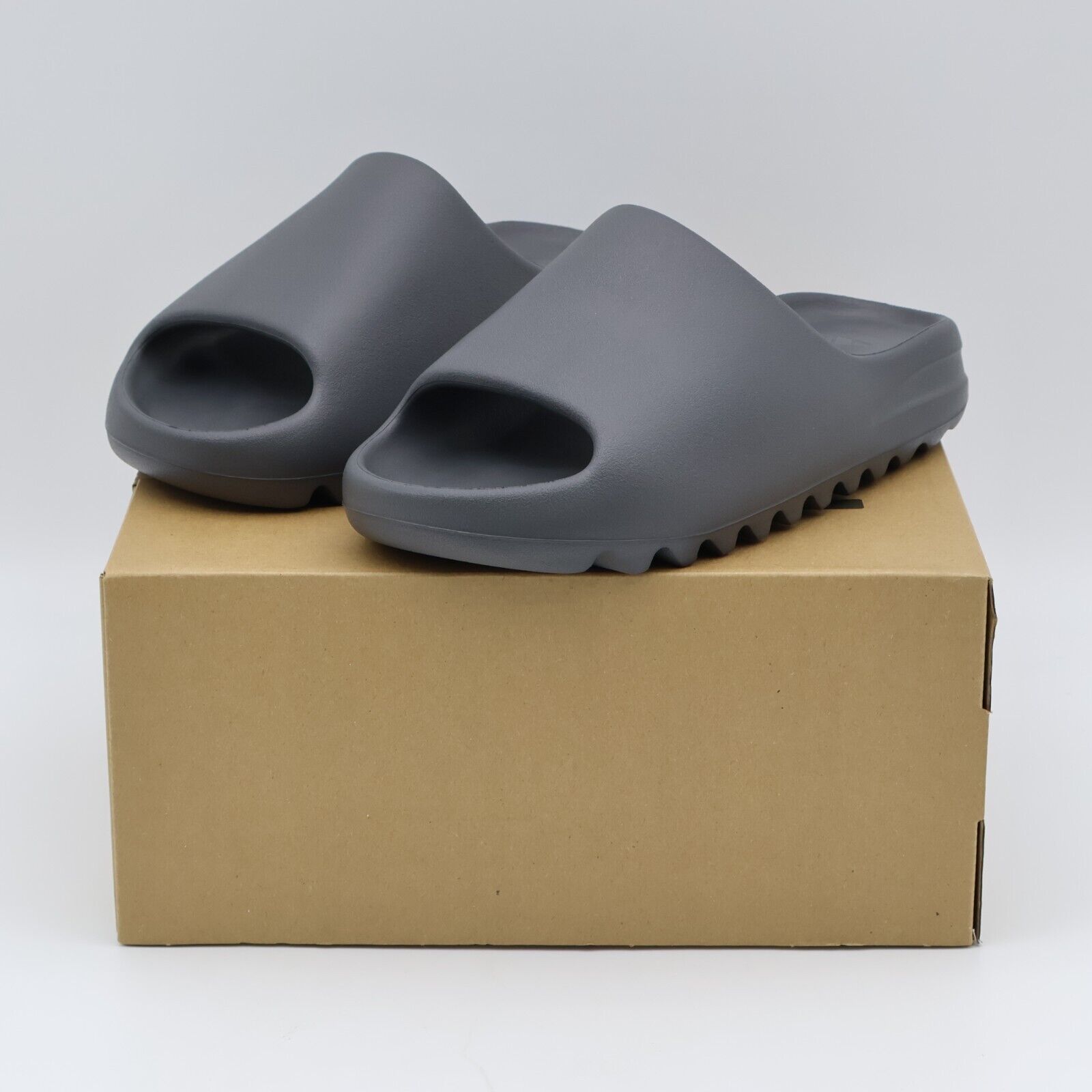 ID4132 adidas Yeezy Slide Granite (Men's) | eBay ID4132 adidas Yeezy Slide Granite (Men's) | eBay