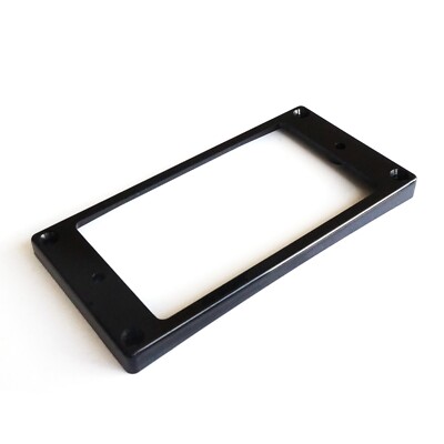 Humbucker Pickup Curved Base Mounting Ring Surrounds Les Paul,ES   PR009,PR010
