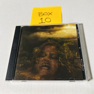 DISMAL EUPHONY dismal euphony CD 1996 NAPALM RECORDS