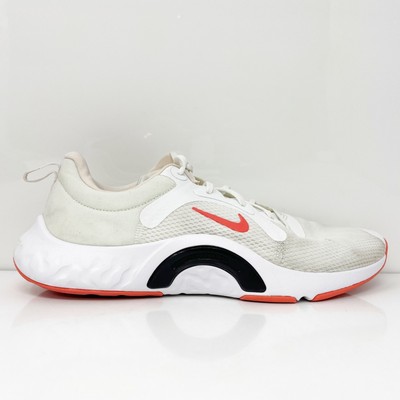 

Nike Womens Renew In Season TR 11 DA1349-100 Белые кроссовки для бега Sz 10, Белый, Renew In Season TR 11