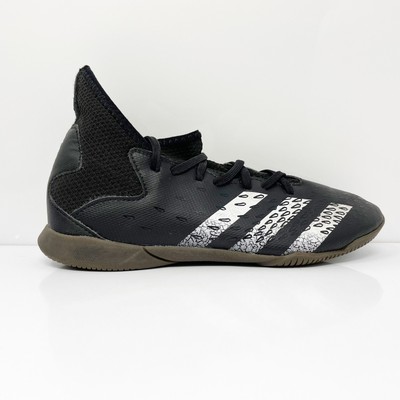 

Мужские футбольные бутсы Adidas Predator Freak 3 FY1033, размер 6, Черный, Predator Freak 3