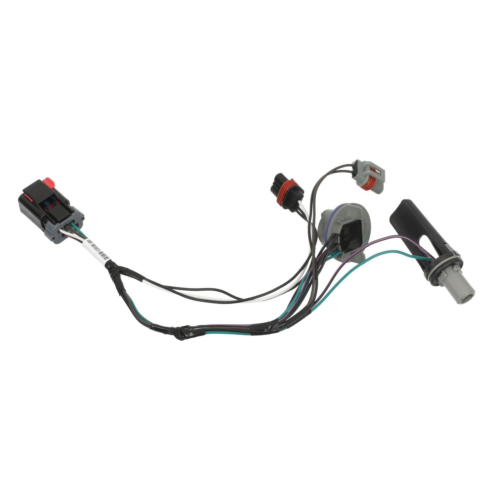 【chaaa】 2005-2007 JEEP GRAND CHEROKEE HEADLIGHT LAMP WIRING OEM NEW