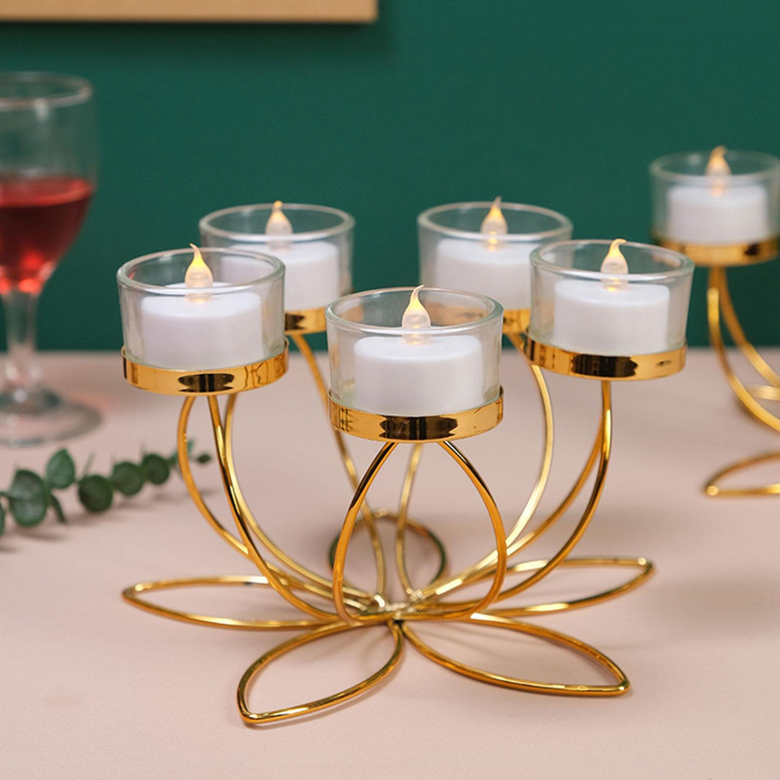 S Candlesticks For Dining Room Wedding Table Centerpieces