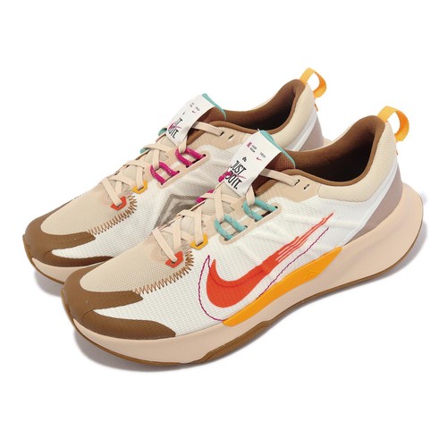 Мужские кроссовки Nike Juniper Trail 2 Leap High Sanddrift Beige FD4323-181