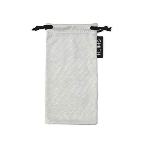 SMITH SMITH UNISEX BOOMTOWN PERFORMANCE SUNGLASSES - MATTE STONE CRYSTAL FRAME | CHROM