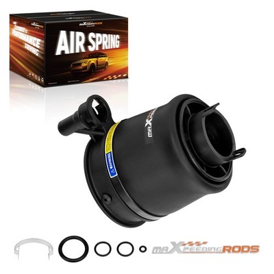 Set of 2 Front Air Suspension Spring Strut Bag for Ford Expedition 2003-2006