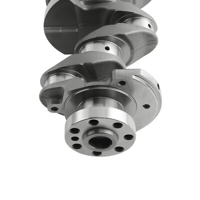 G4NC 2.0L Engine Rebuild Kit w/ Crankshaft & 4x Rods For Hyundai Tucson Kia Soul