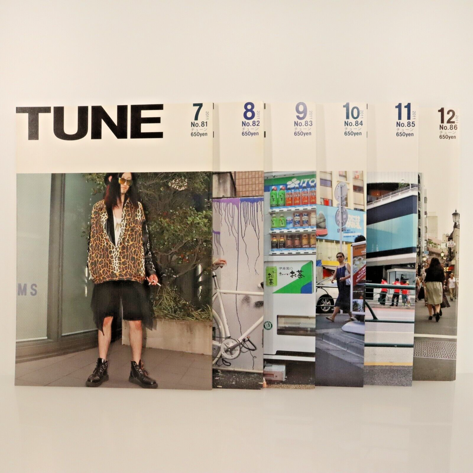 FRUiTS 雑誌セット FRUiTS 18冊セット 雑誌 フルーツ FRUiTS 18冊