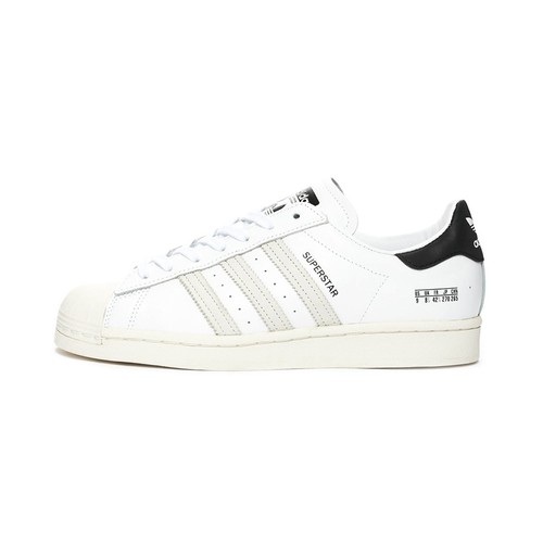 [FV2808] Мужские Adidas Superstar