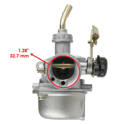 Carburetor for Polaris Outlaw 90 2007 2008 2009 2010 2011 2012 2013 2014-2016