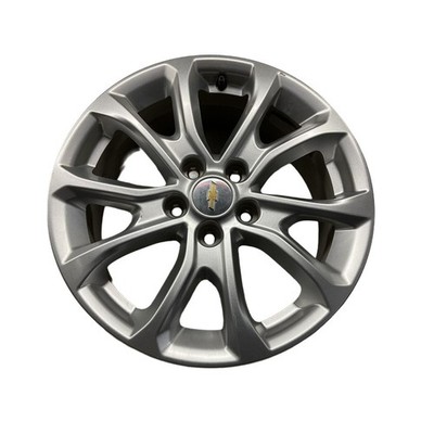 2018-2021 Chevrolet Equinox Wheel 17x7 Opt RSB Factory OEM Replacement Part