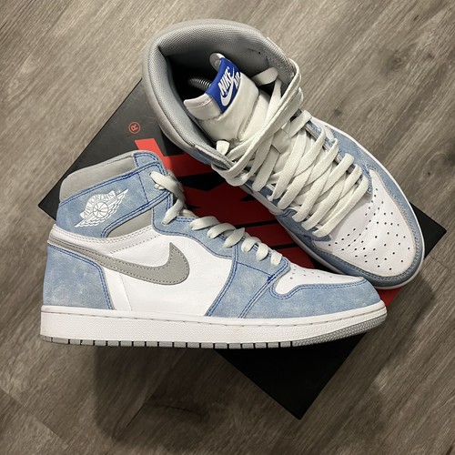 あ*か様 Nike Air Jordan 1 Mid Hyper  2 Nike Air Jordan 1 High Hyper Royal UNC Mid Low 555088-402