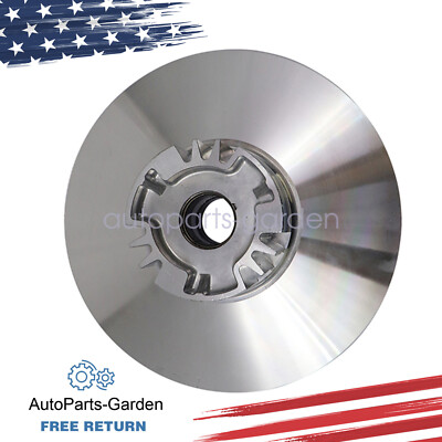 Secondary Clutch Inner Half #420280236 Fits Can Am Outlander Renegade Maverick
