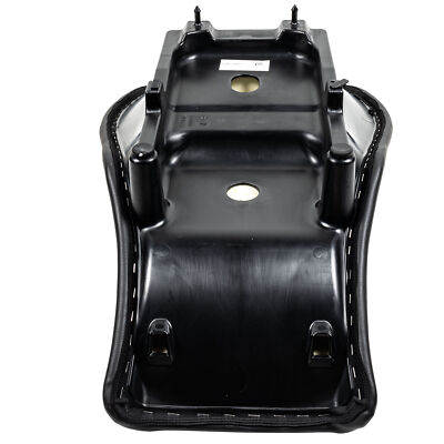 Polaris 2688340-070 Seat Assembly Nylon Black Sportsman 570 Genuine OEM