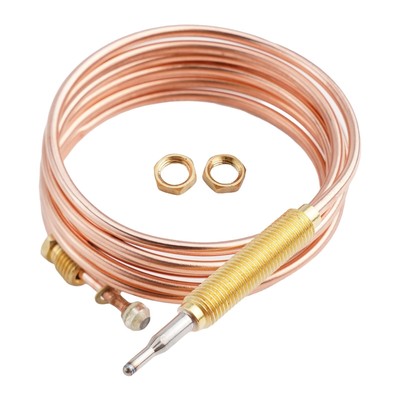 Stable Performance M8 Thermocouple for Smooth and Efficient Functionality