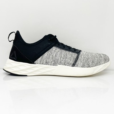 

Женские кроссовки Reebok Astroride Edge CN2493 белые кроссовки размер 10, Белый, Astroride Edge
