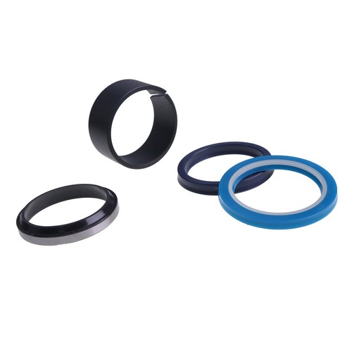 D-CORP New Seal Kit AH210484 for John Deere 310D 650H 650J 700H