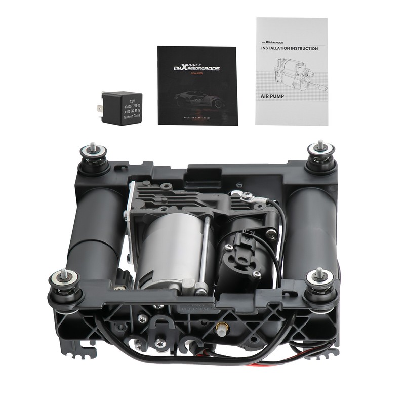 Compresseur Suspension Pneumatique For Land Rover Range Rover L322 Ride Lr041777