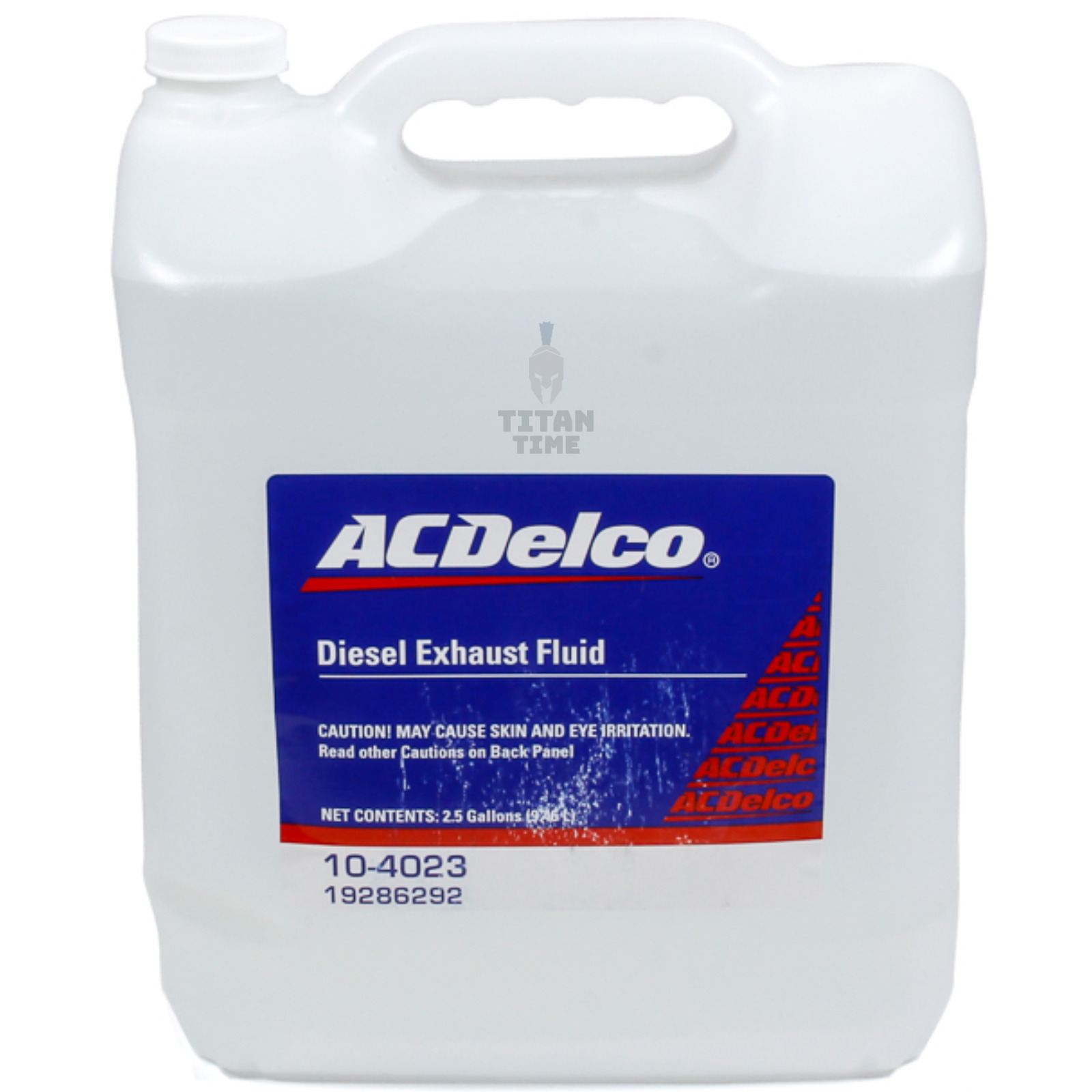 GM Performance Diesel Fuel URE Exhaust Fluid 2.5-Gallon GM Performance Diesel Fuel URE Exhaust Fluid 2.5-Gallon