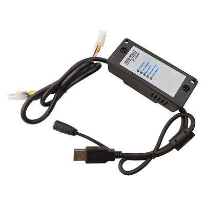 MDB-RS232 MDB Coin Validator Plug Play High Accuracy Serial MDB Adapter Box