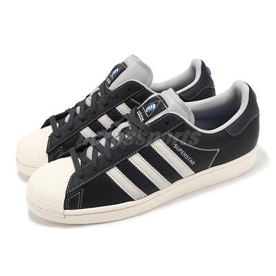 adidas superstar genuine leather shoes brown id0993 expeditedship 186147074187