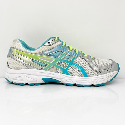 Женские кроссовки Asics Gel Contend 2 T474N серые кроссовки размер 8