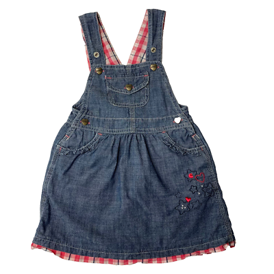 Carhartt overall skirt hot sale