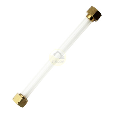 203-60-31160 Oil Gauge Level For Komatsu PC130-8 PC200-5 PC200-6/-7/-8 PC120-5