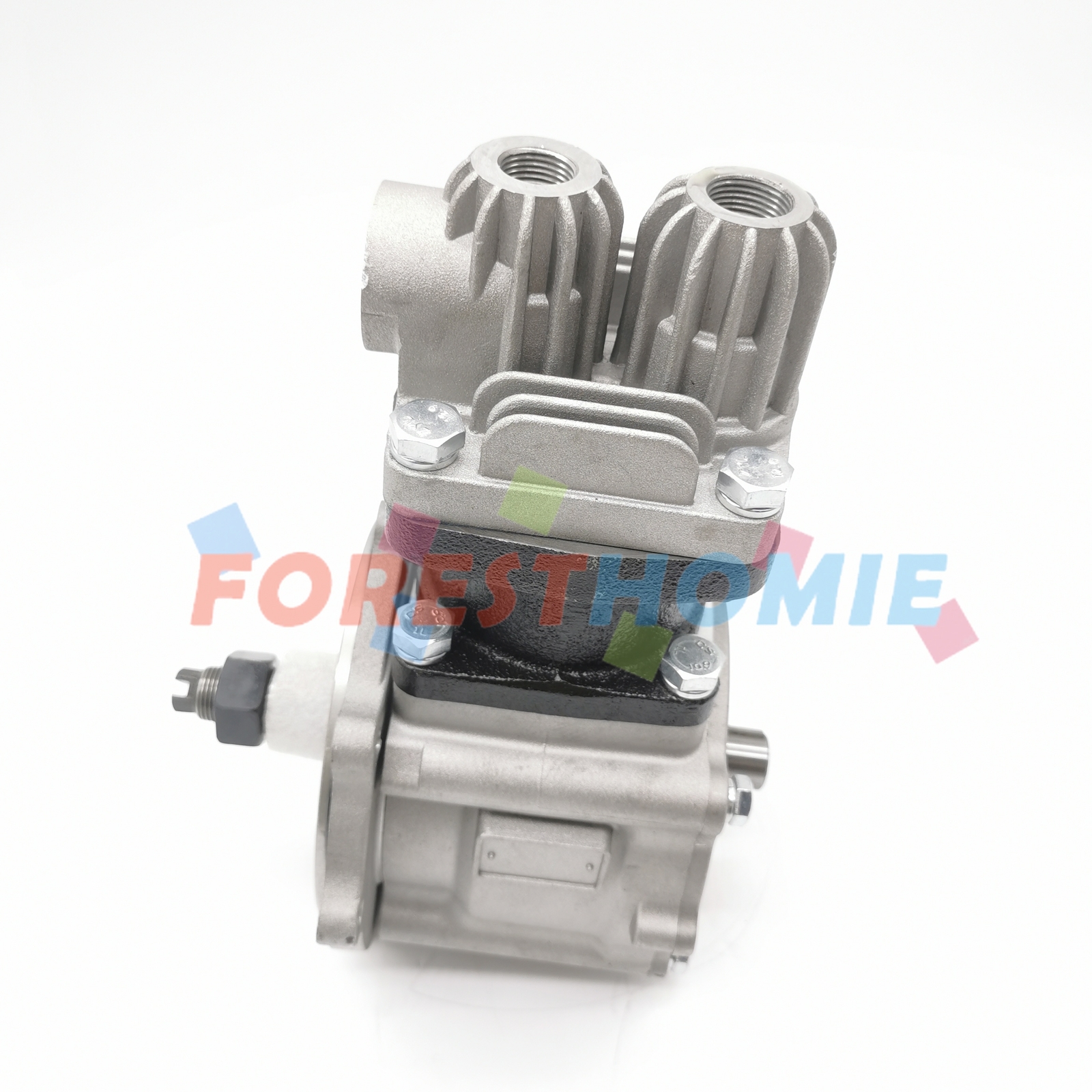 Air Compressor 1191002200 1-19100220-0 For ISUZU 6GB1 6GB1T