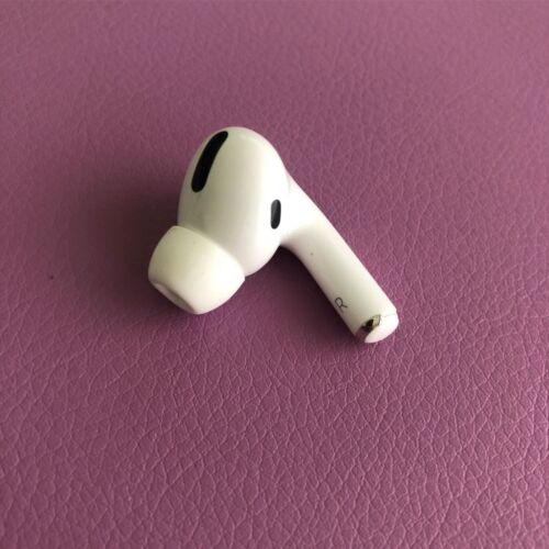 Apple Airpods Pro 1st Gen Right Side Only A2083 AirPods Apple Airpods Pro 1st Gen Right Side Only A2083 AirPods