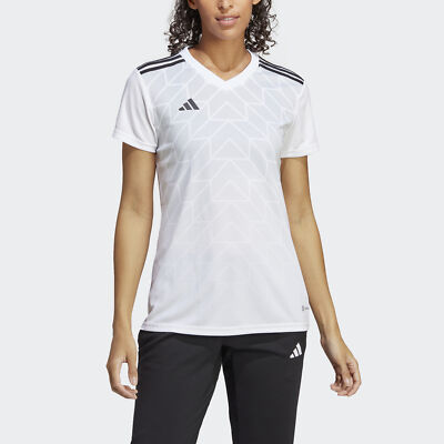 футболка adidas women Team Icon 23