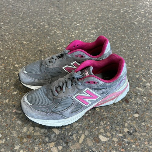 NewBalance 990v3 23cm レディースシューズ 楽天市場】ニューバランス 990v3（レディース靴｜靴）の通販