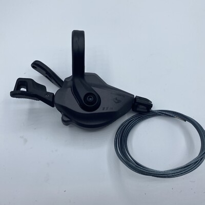 Shimano Xt M8130 11 Speed 22.2 Clamp Right Rear Shifter Mtb Mtn (9132)