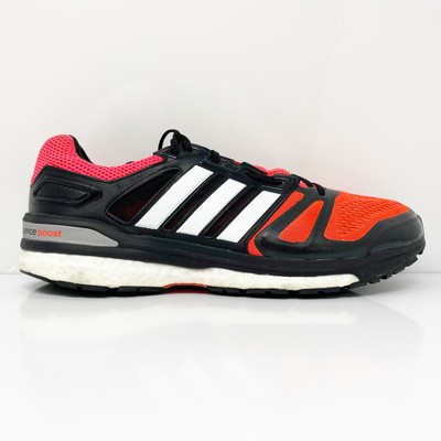 

Adidas Mens Supernova Sequence 7 M18837 Оранжевые кроссовки Кроссовки 10.5, Оранжевый, Supernova Sequence 7