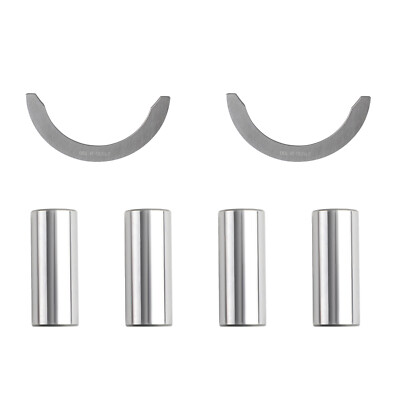 G4NC 2.0L Engine Rebuild Kit w/ Crankshaft & 4x Rods For Hyundai Tucson Kia Soul