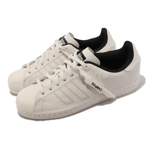 

Adidas Originals Superstar Off White Цвет слоновой кости Мужчины Унисекс Повседневный образ жизни HQ7075, Белый, Superstar