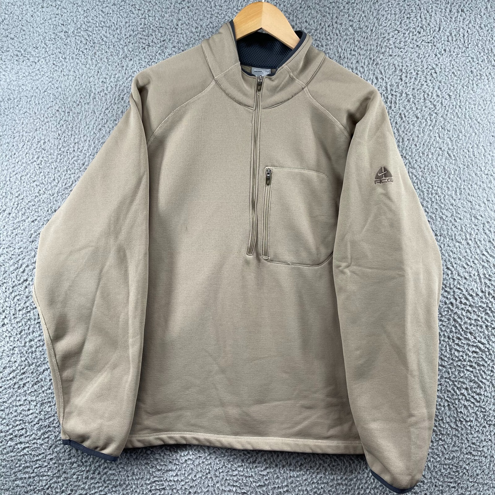 POLO スイングトップ NIKE ACG フリースジャケット セット POLO スイングトップ NIKE ACG フリースジャケット セット メンズ