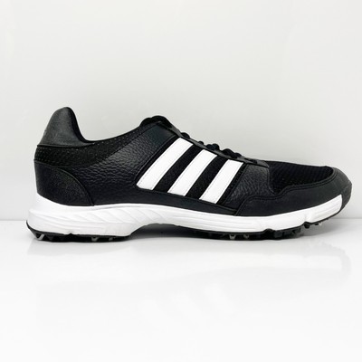 

Черные бутсы для гольфа Adidas Mens Tech Response F33550, размер 10, Черный, Tech Response