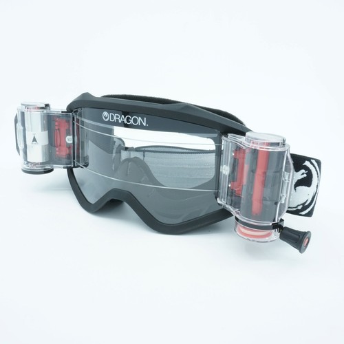 [358746024002] Mens Dragon Alliance MXV RRS - Очки Rapid Roll System