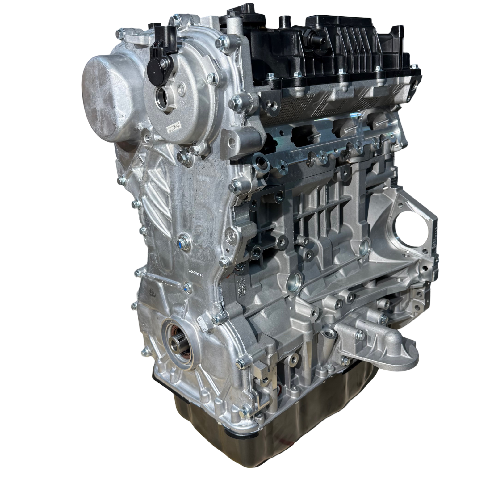 エンジン Fits 2022-2023 Hyundai Elentra 2.0L Turbo G4KH GDI 4