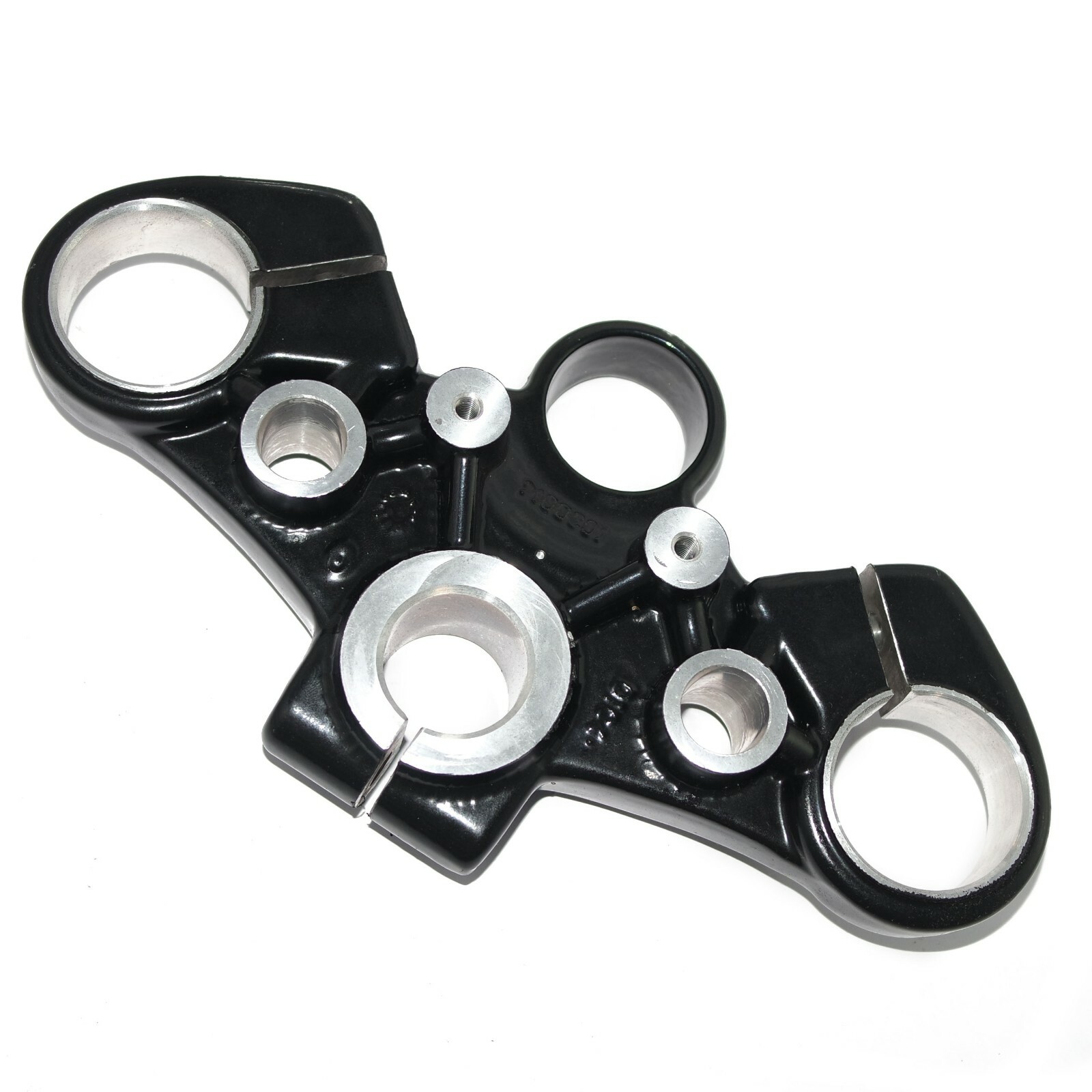 Fits Royal Enfield Interceptor 650cc Upper Top Yoke Black 