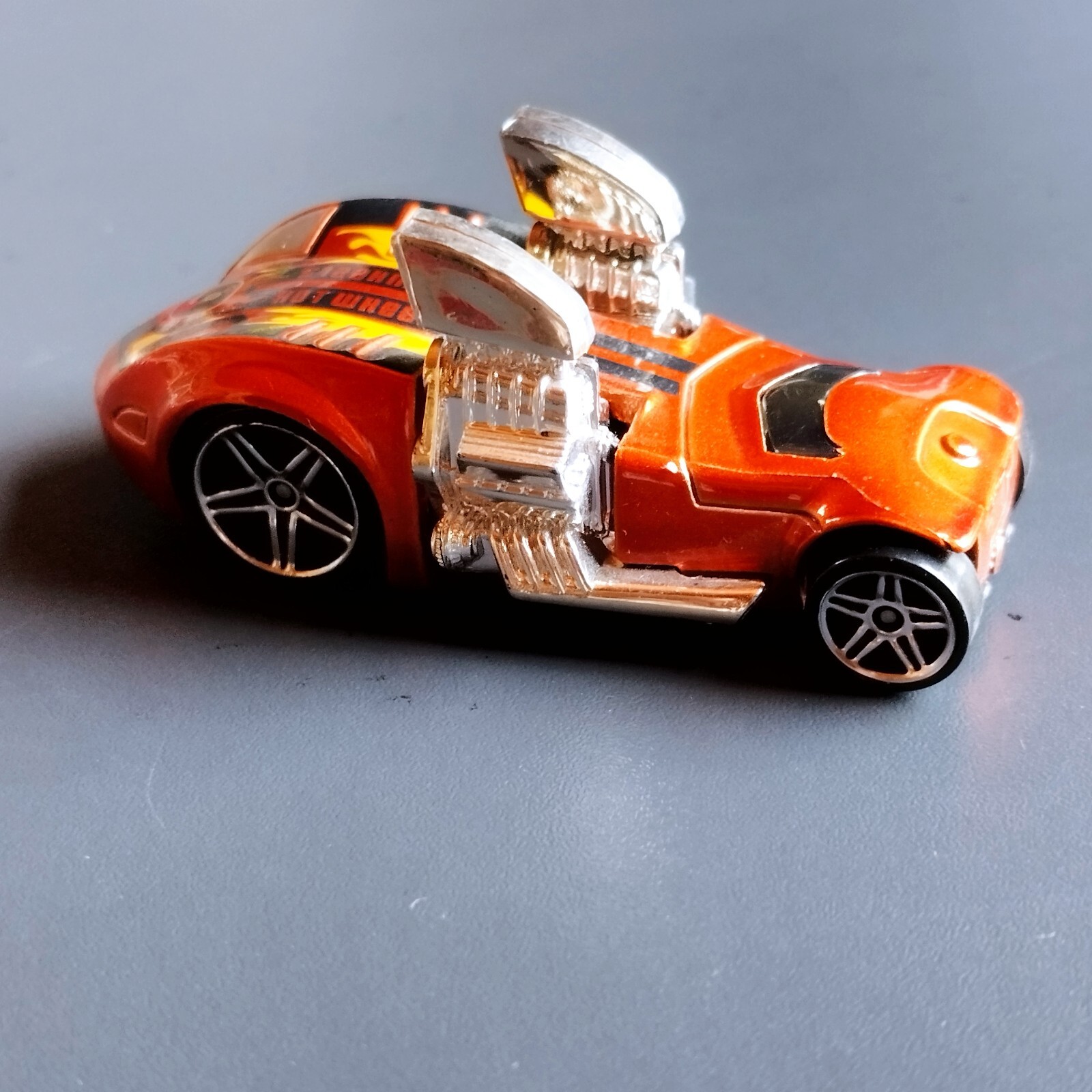 ホットウィール TWIN MILL ヴィンテージ Vintage Collectible Hot Wheels Car HW Workshop Twin Mill