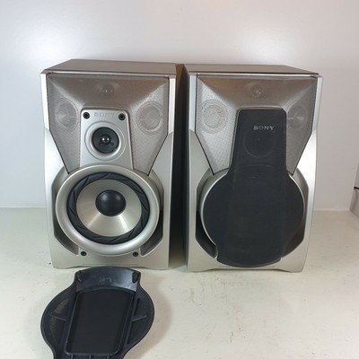 sony rx88 speakers