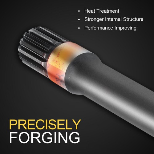 A-Preiu CV - Conjunto De Eje Copatible Con Jeep Wrangler 2013 2014